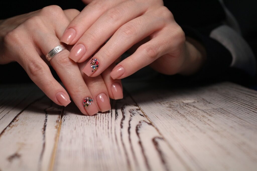 Nail art, Labelle Nails Sanjose